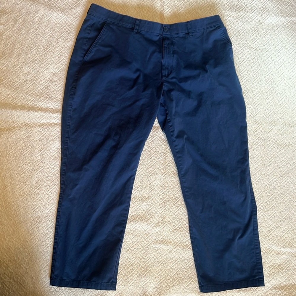 Men’s 40x29 English Laundry pants